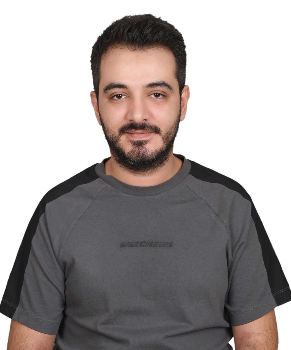 Dr. Mehmet BİŞKİN