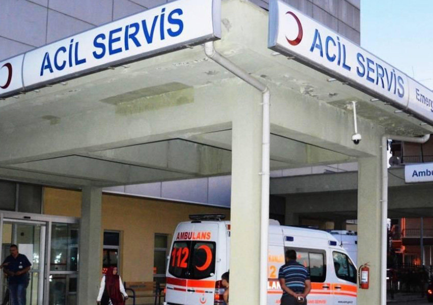 Acil Servis